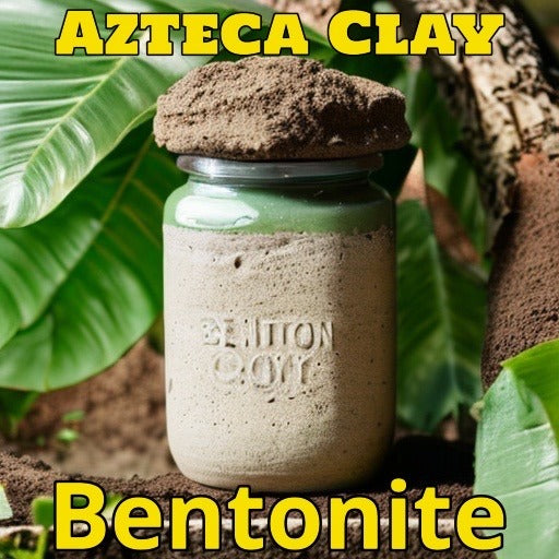 Bentonite Clay Mask